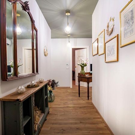 Epimoni B&B Catania Bagian luar foto