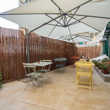 Epimoni B&B Catania Bagian luar foto