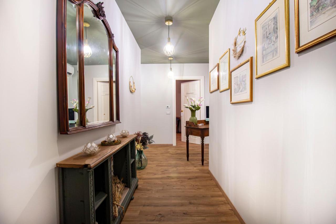Epimoni B&B Catania Bagian luar foto