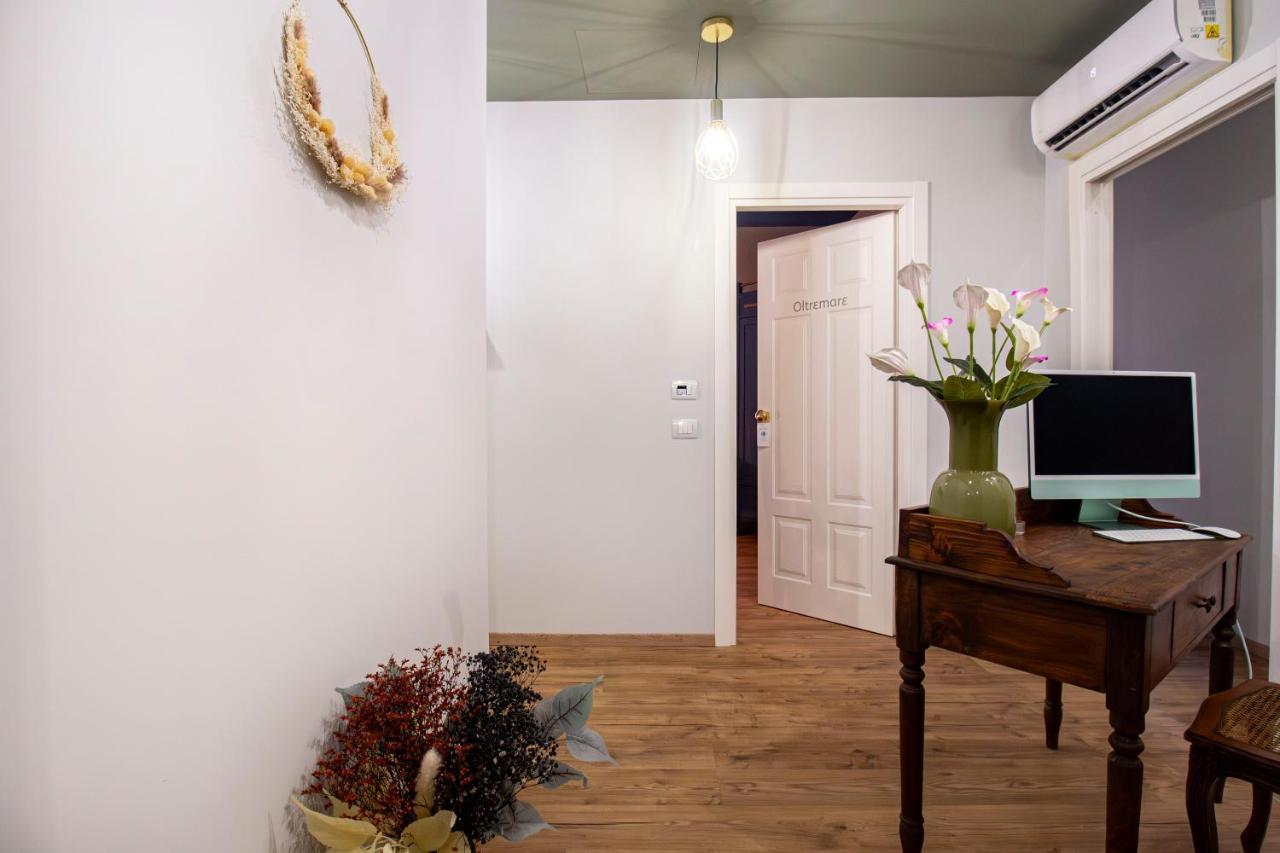 Epimoni B&B Catania Bagian luar foto