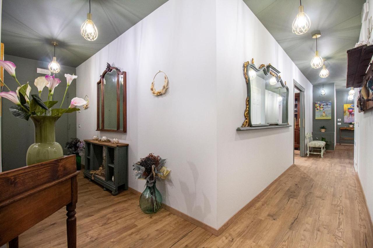 Epimoni B&B Catania Bagian luar foto