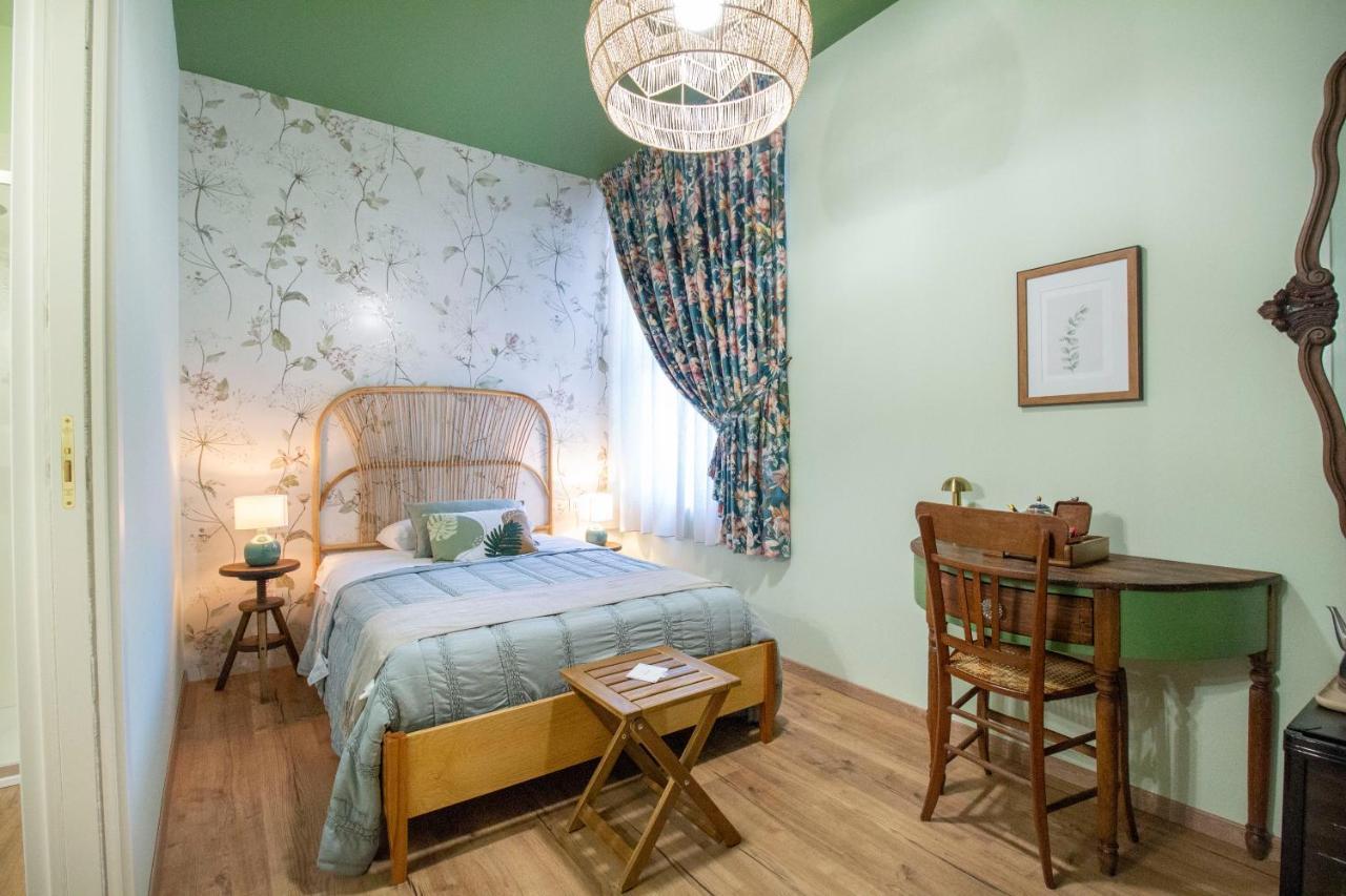 Epimoni B&B Catania Bagian luar foto