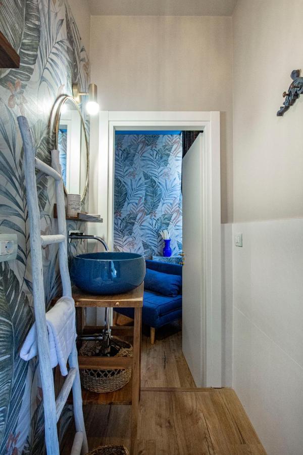 Epimoni B&B Catania Bagian luar foto