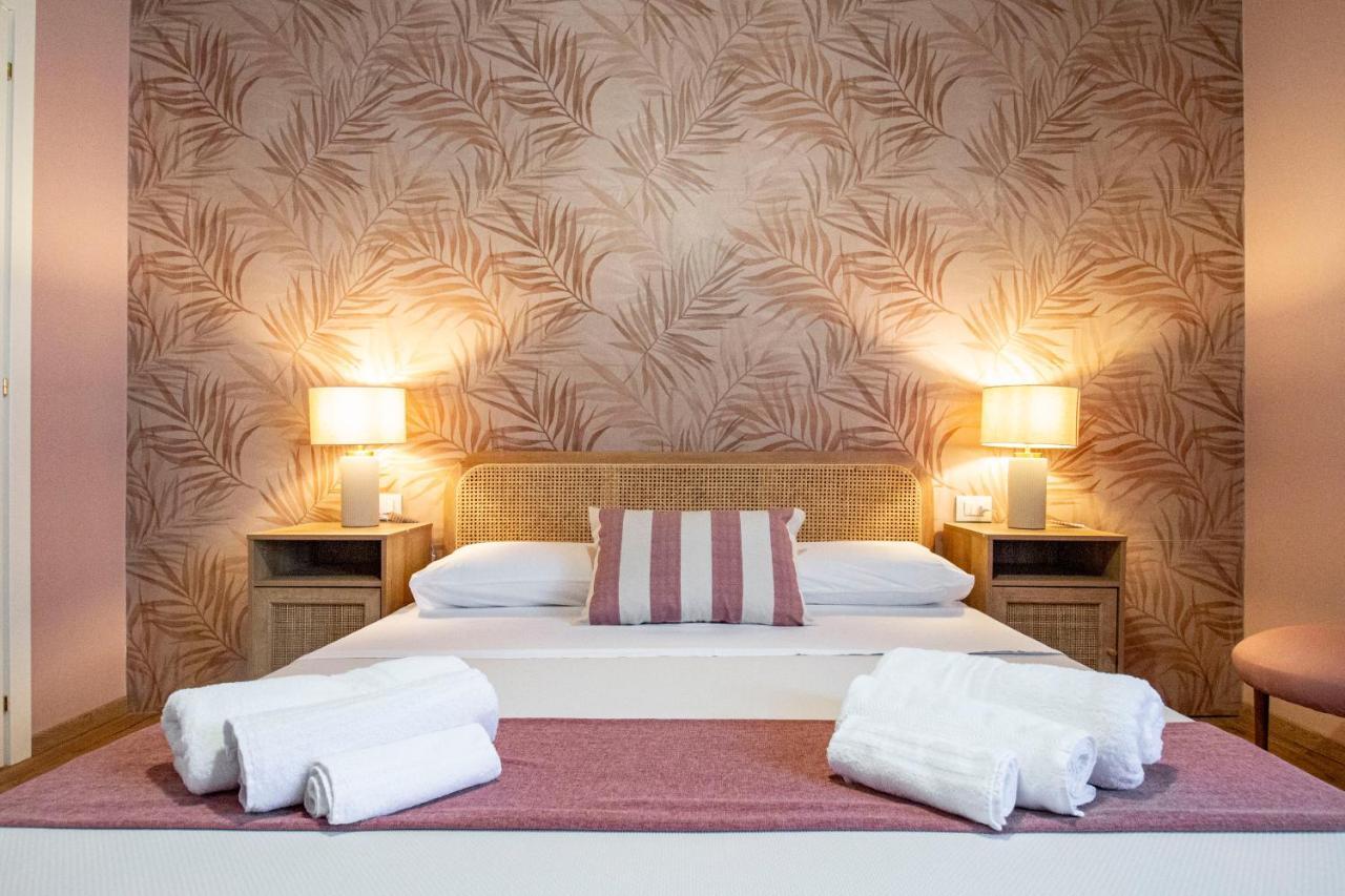 Epimoni B&B Catania Bagian luar foto
