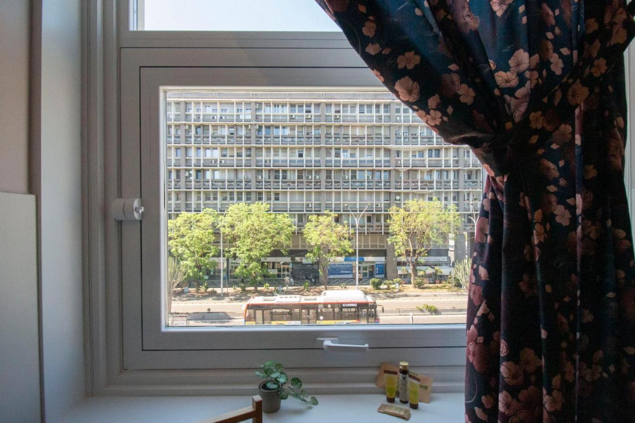 Epimoni B&B Catania Bagian luar foto